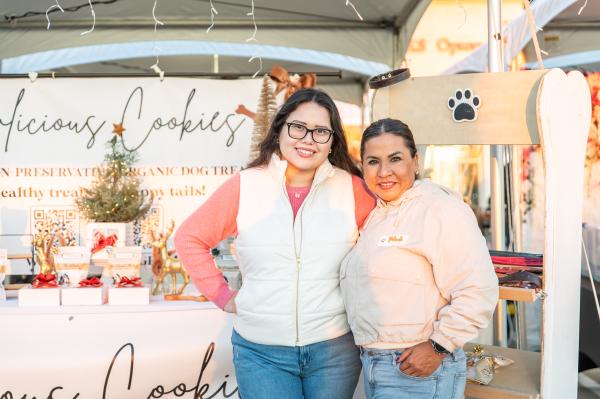 Friday Hops and Shops at TUPPS Brewery - August 2026 - Vendor Application