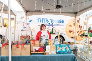 Friday Hops and Shops at TUPPS Brewery - September 2026 - Vendor Application