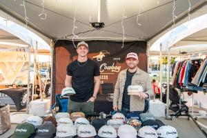 Friday Hops and Shops at TUPPS Brewery - November 2026 - Vendor Application