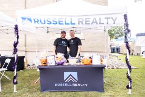 Downtown McKinney Spooktacular Beer Walk 2026 - Vendor Application