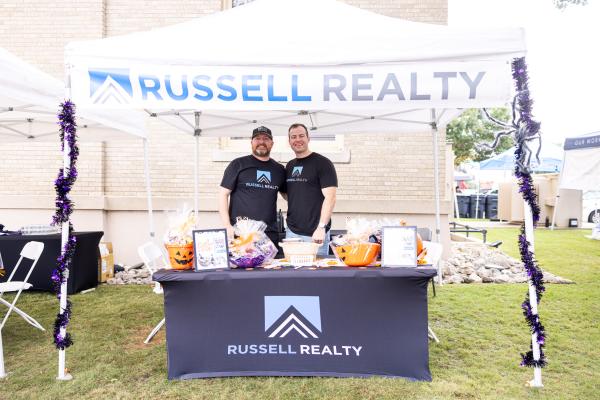 Downtown McKinney Spooktacular Beer Walk 2026 - Vendor Application