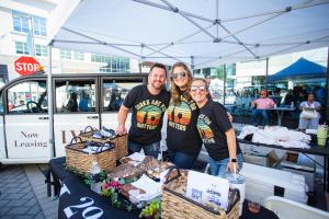 Plano Food + Wine Festival 2026 - Vendor Application