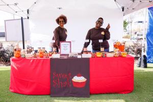 Prosper on Tap! Friendsgiving 2026 - Vendor Application