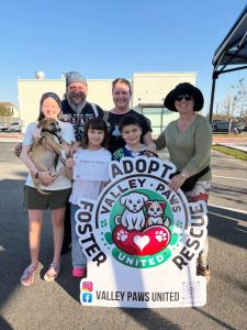 Non-Profit Application