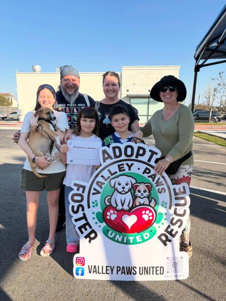 Non-Profit Application