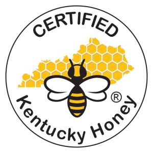 Certified Kentucky Honey