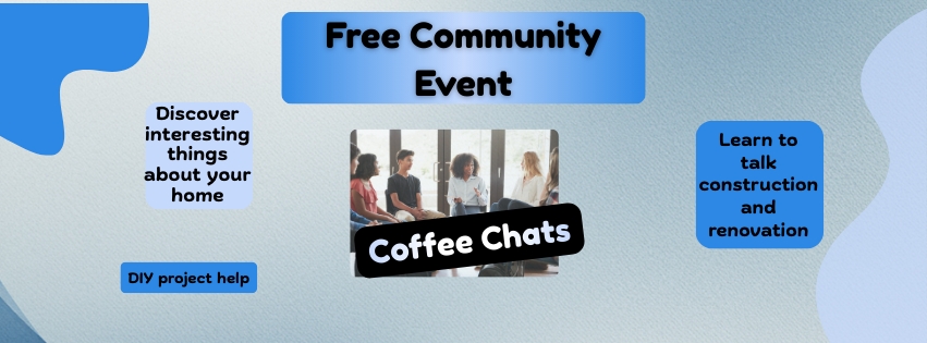 Coffee Chat- Corner Cup Tucker