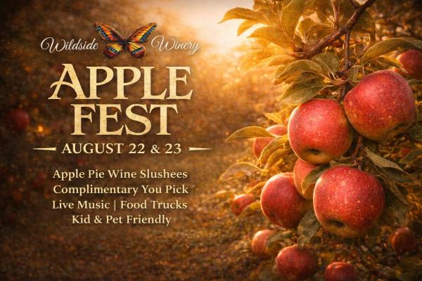 Artist &middot; Crafter &middot; Food Vendor