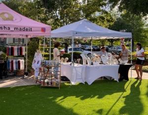 Barks & Bass - Vendor Application
