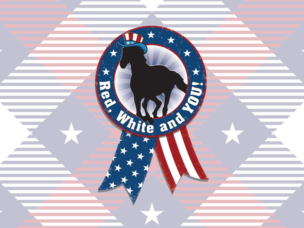 Red, White, and YOU! 2026