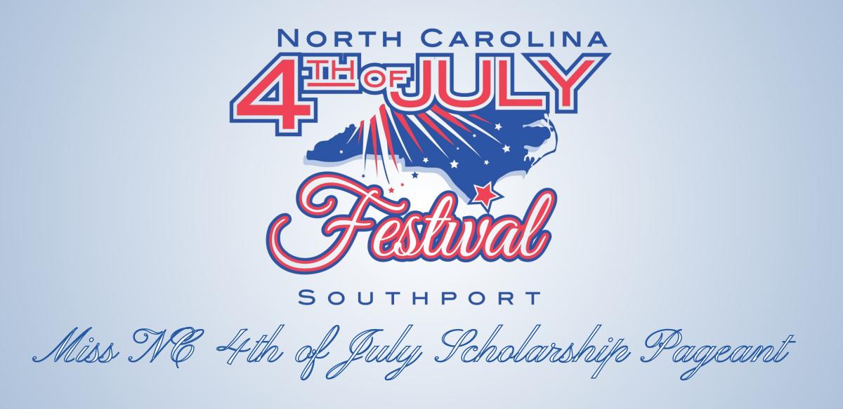 Miss NC 4th Scholarship Pageant
