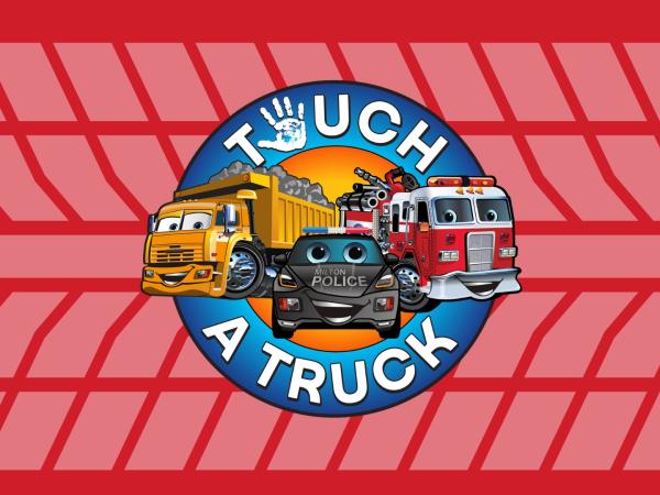 Milton Touch-a-Truck 2026