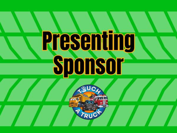 Presenting Sponsor | $3,000