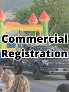 Commercial Registration (Parade & Car Show)