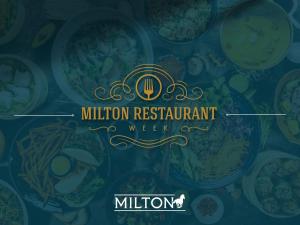 Participating Restaurants