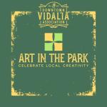 Art in the Park