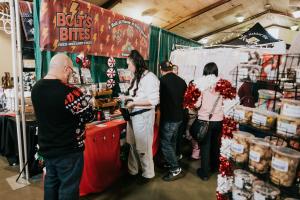 Cottage License Vendor