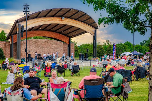 Winder Seasonal Sponsorship Application