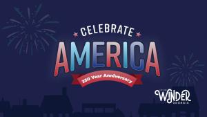 Celebrate America Sponsorship Application