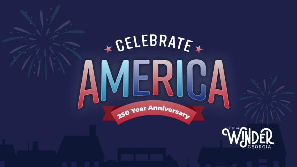Celebrate America Sponsorship Application