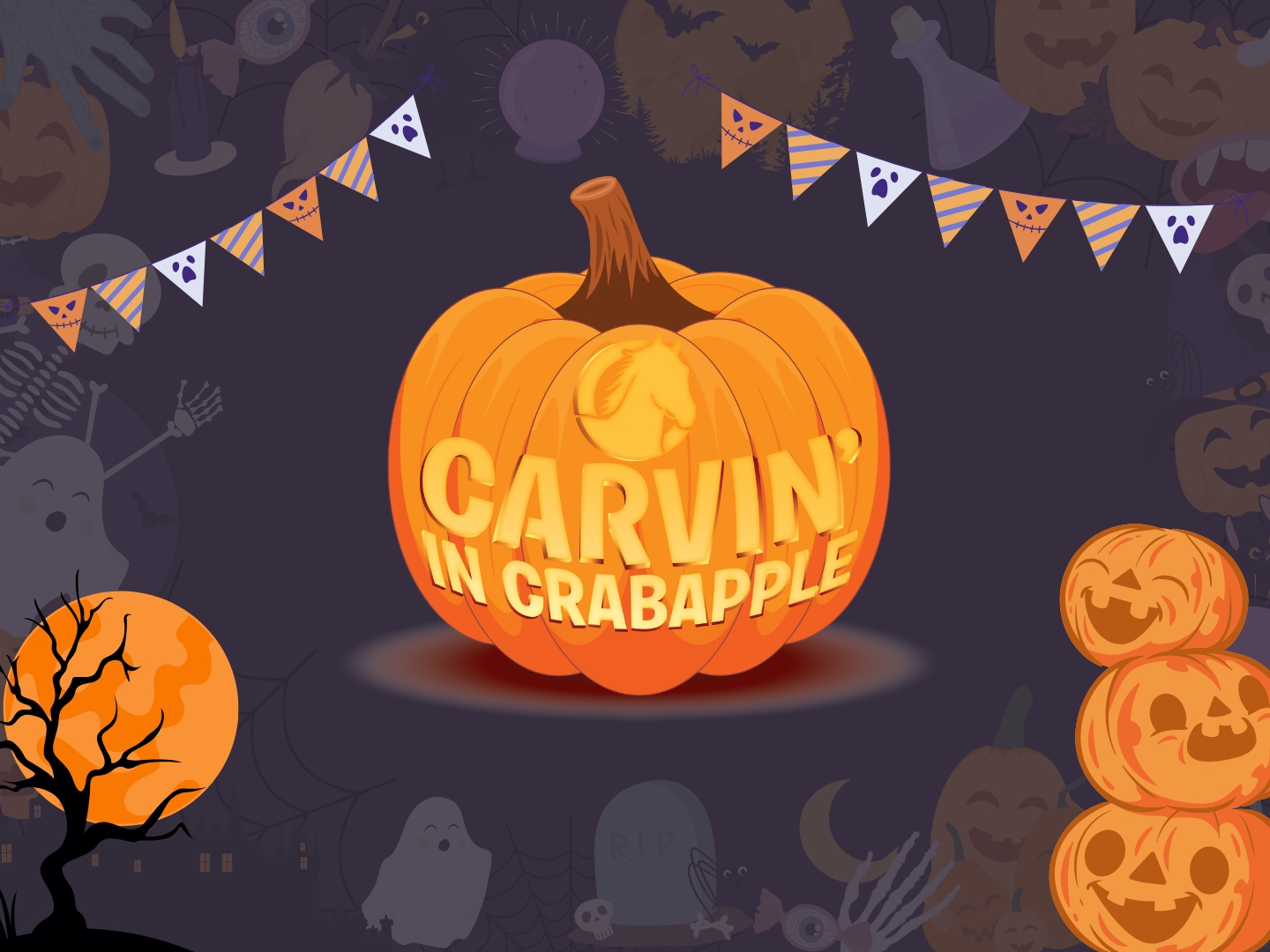 Carvin' in Crabapple 2026