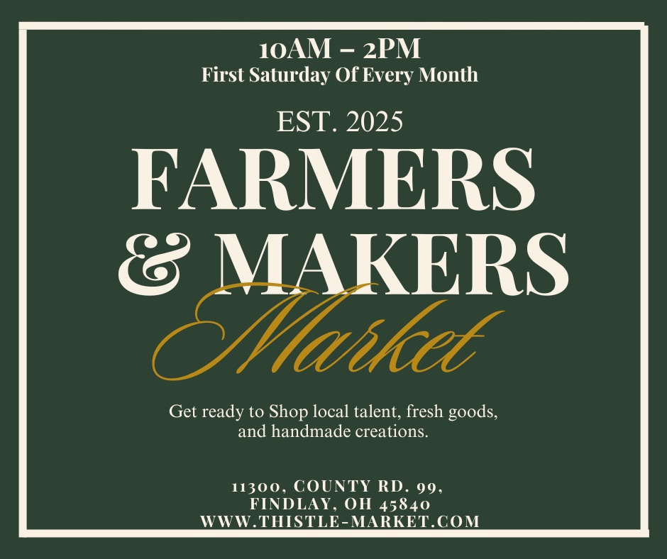 Farmers & Makers Market