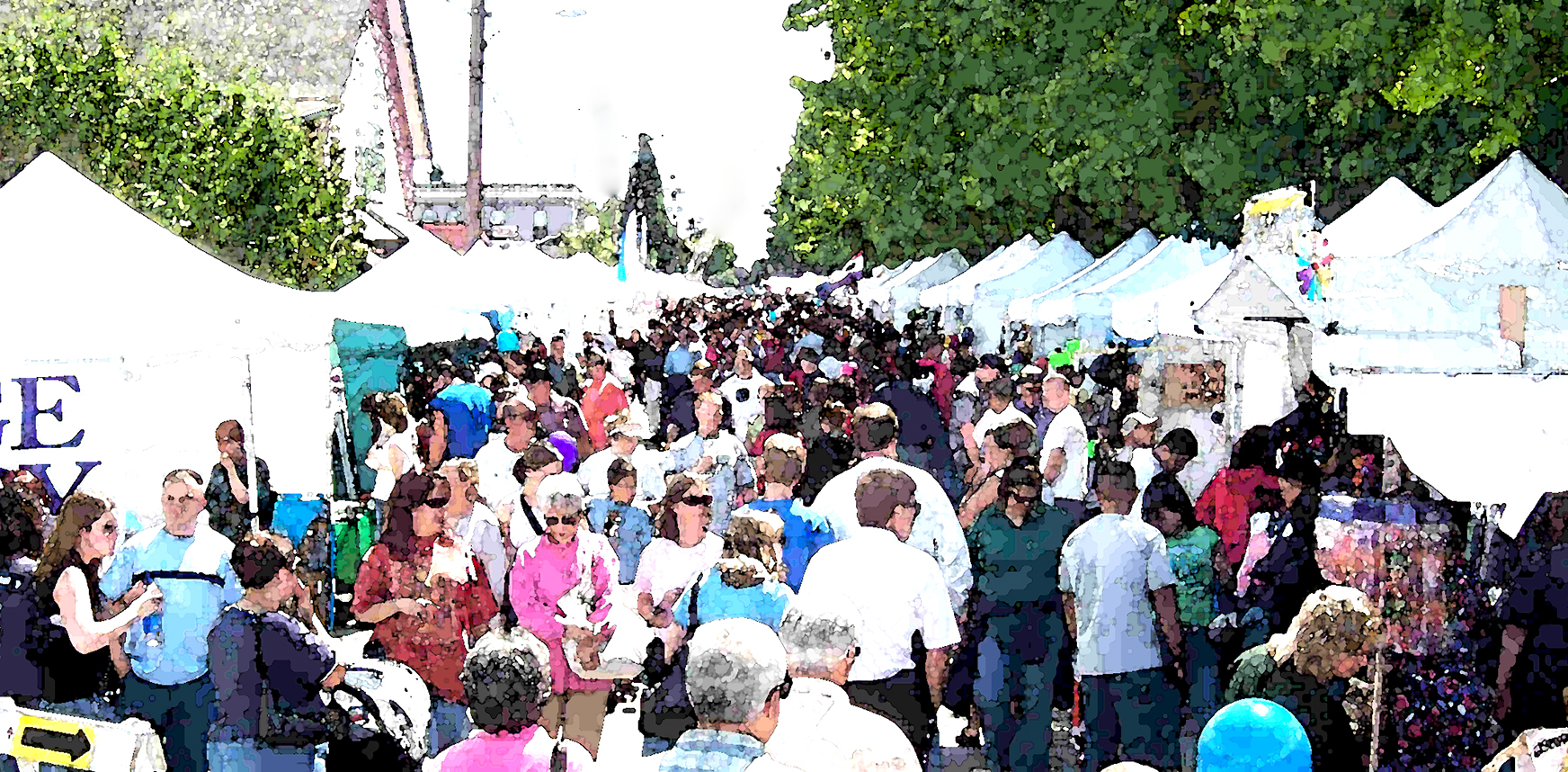 2022 Avenues Street Fair