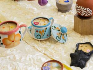 Artisan & Craft Vendor