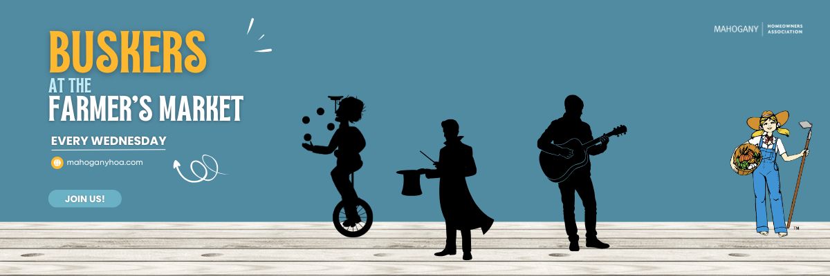 Buskers