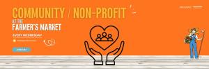 Community / Non-Profit