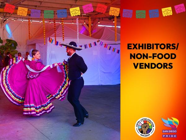 Non-Food Vendor Application