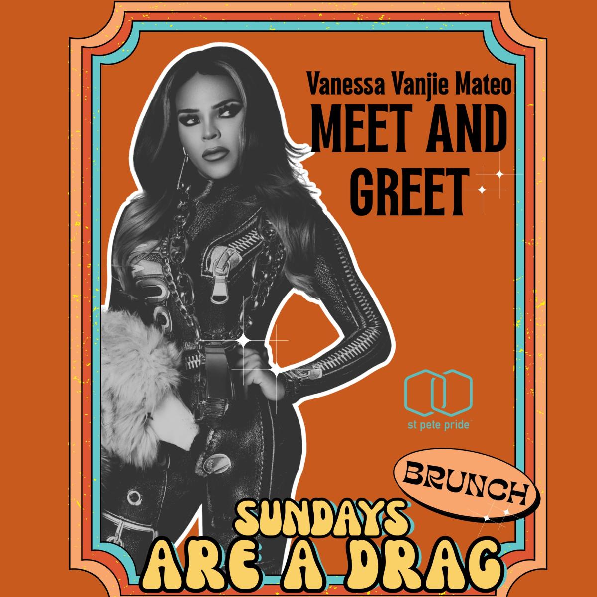 Sunday Brunch - Meet & Greet cover picture