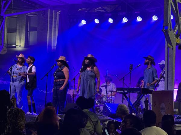 Performer/Entertainer/Artist Application