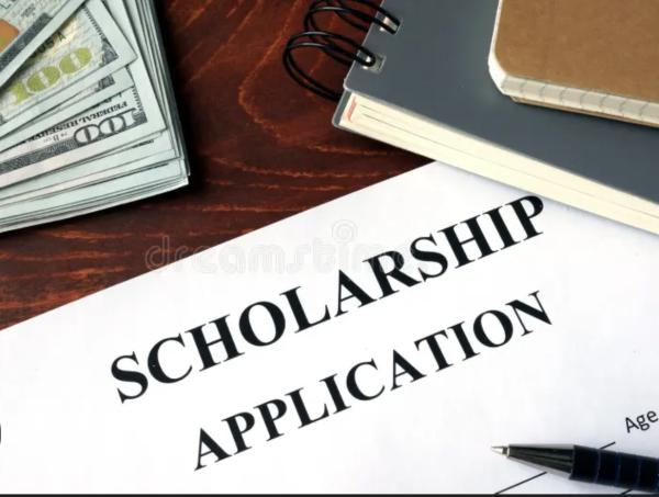 Scholarship Application