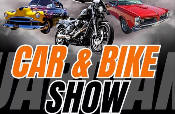 Car & Bike Show