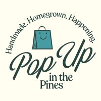 Second Sunday at Weymouth Center {Pop Up in the Pines} [Sept 13]