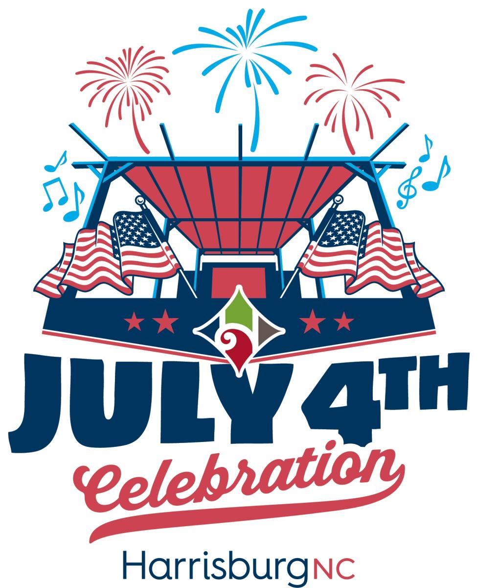 Harrisburg July 4th Celebration