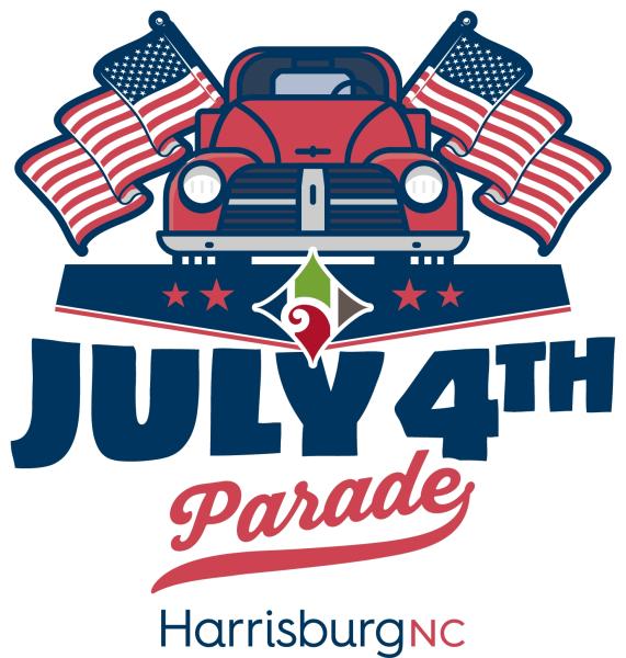 July 4th Celebration Parade Application