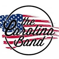 The Carolina Band plays a variety of music from beach, soul, country, top 40's, oldies, funk and hits from the 70's and 80's!