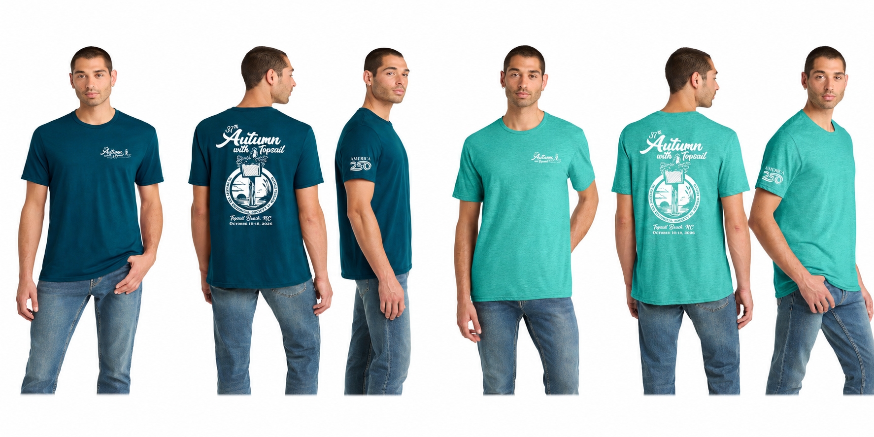 T-Shirt Short Sleeve cover picture