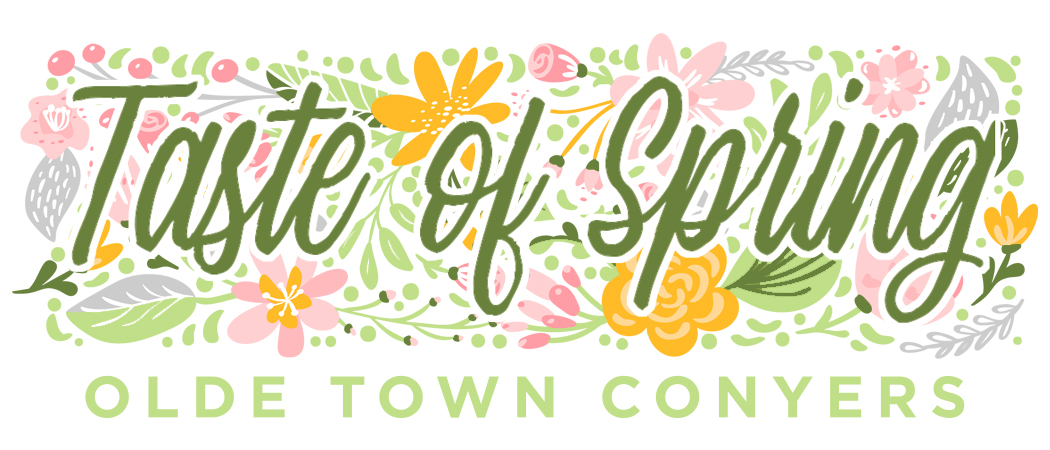 2026 Conyers Taste of Spring