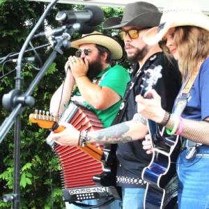 GREEN VENDORS/June 13th