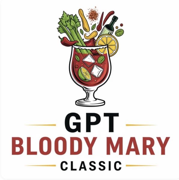 GPT Bloody Mary Classic