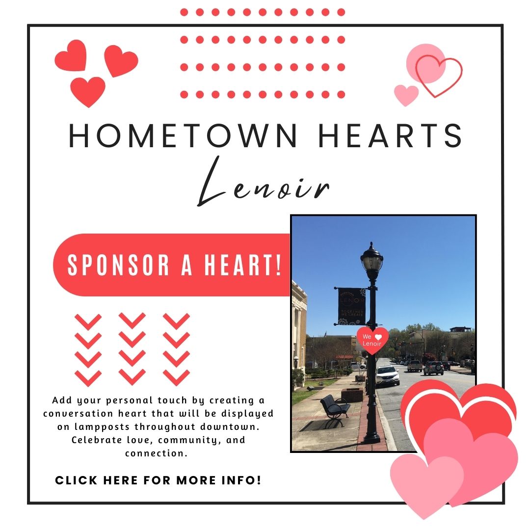 Hometown Hearts