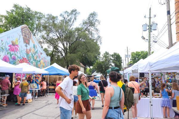 2026 Bloombox Artisan Market