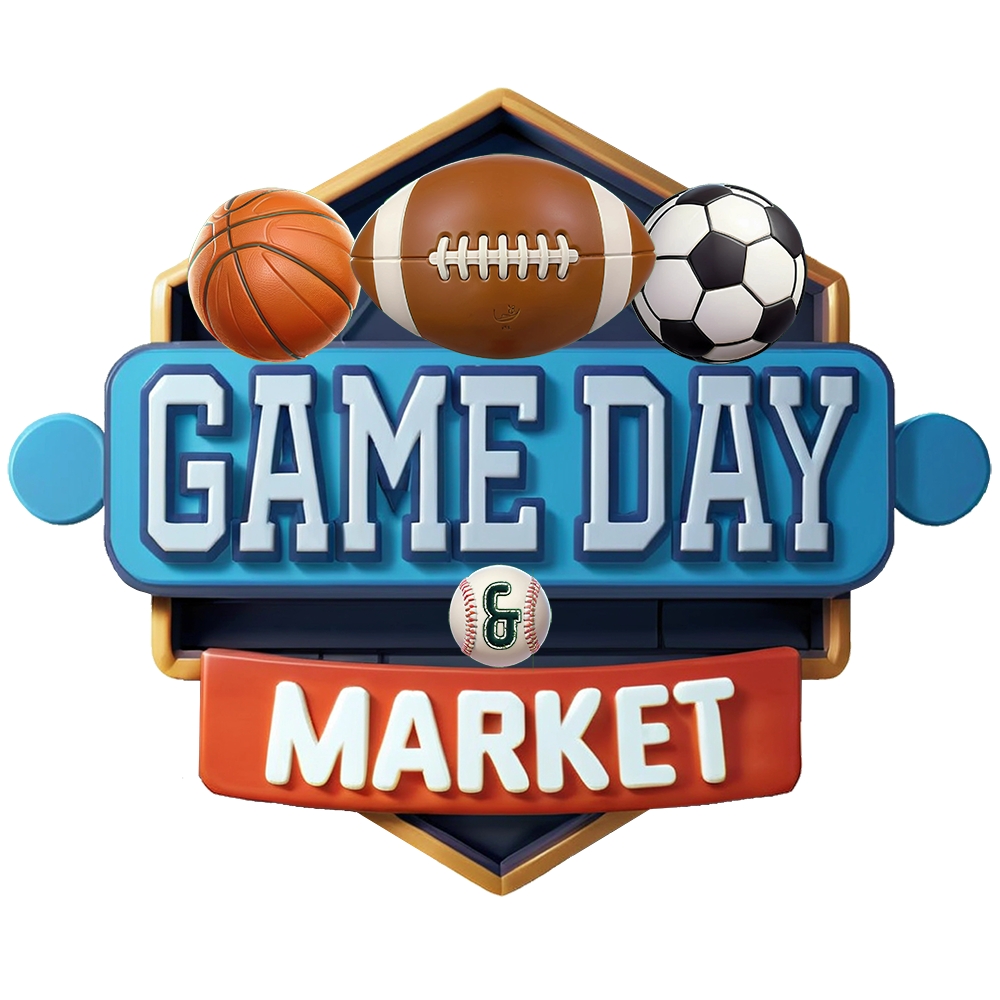 Game Day Market 2026