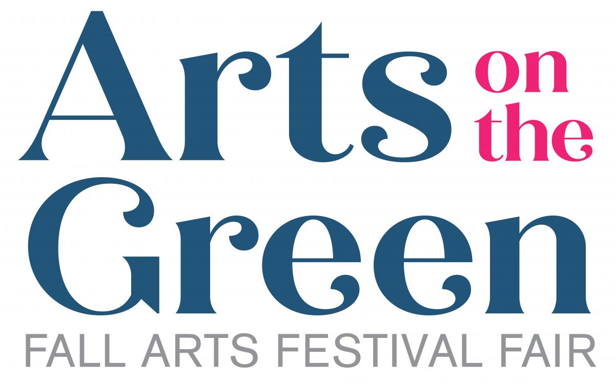 Arts on the Green - 2024 cover image