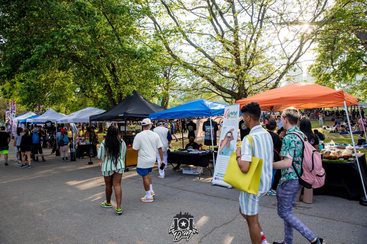 404 Day Vendor Market 2026