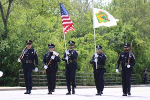 Wood Dale Memorial Day Parade Application 2026