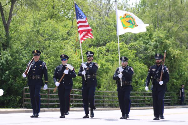 Wood Dale Memorial Day Parade Application 2026